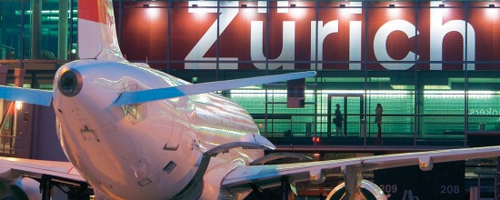 zurich airport taxi transfers and shuttle service